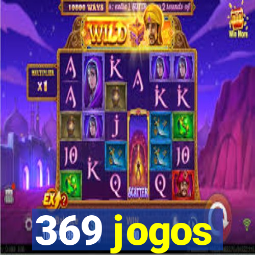 369 jogos